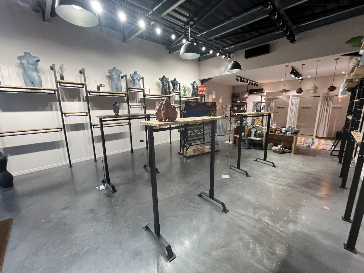 location Local commercial Soorts Hossegor - Photo 5