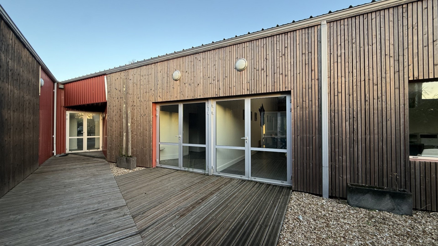 vente Ateliers et bureaux Soorts Hossegor - Photo 6