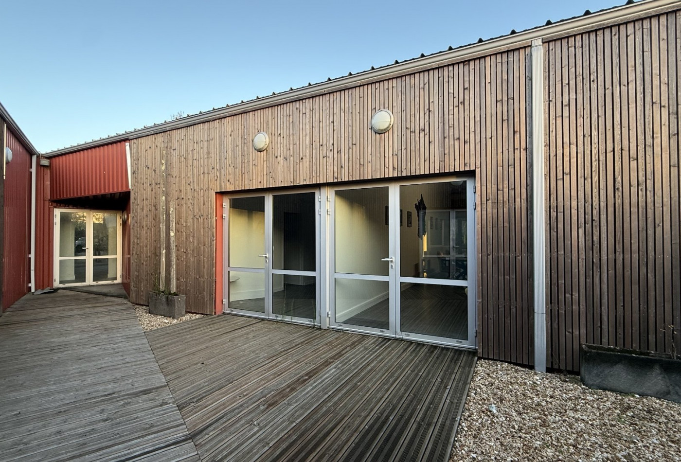 vente Ateliers et bureaux Soorts Hossegor - Photo 6