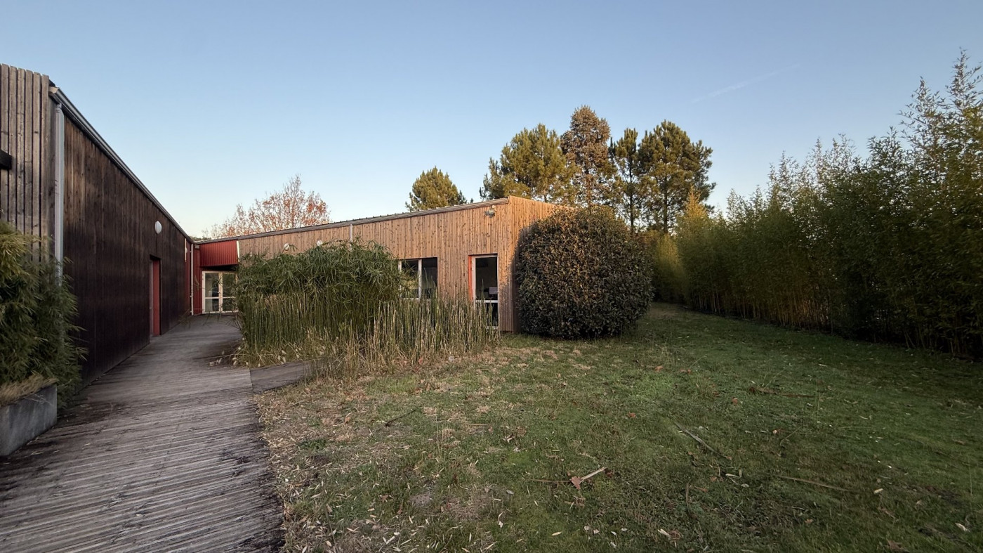 vente Ateliers et bureaux Soorts Hossegor - Photo 4