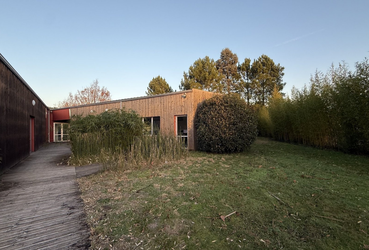 vente Ateliers et bureaux Soorts Hossegor - Photo 4