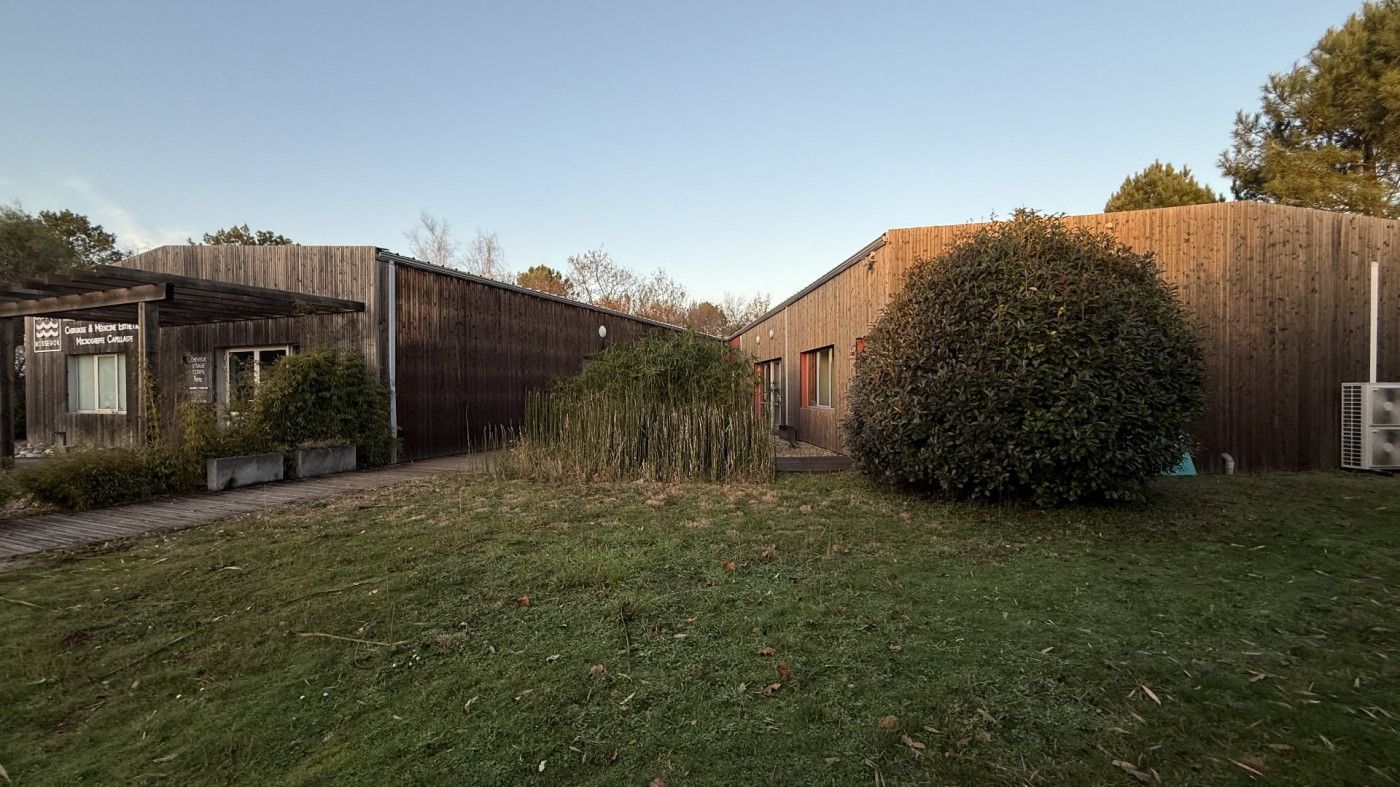 vente Ateliers et bureaux Soorts Hossegor - Photo 3