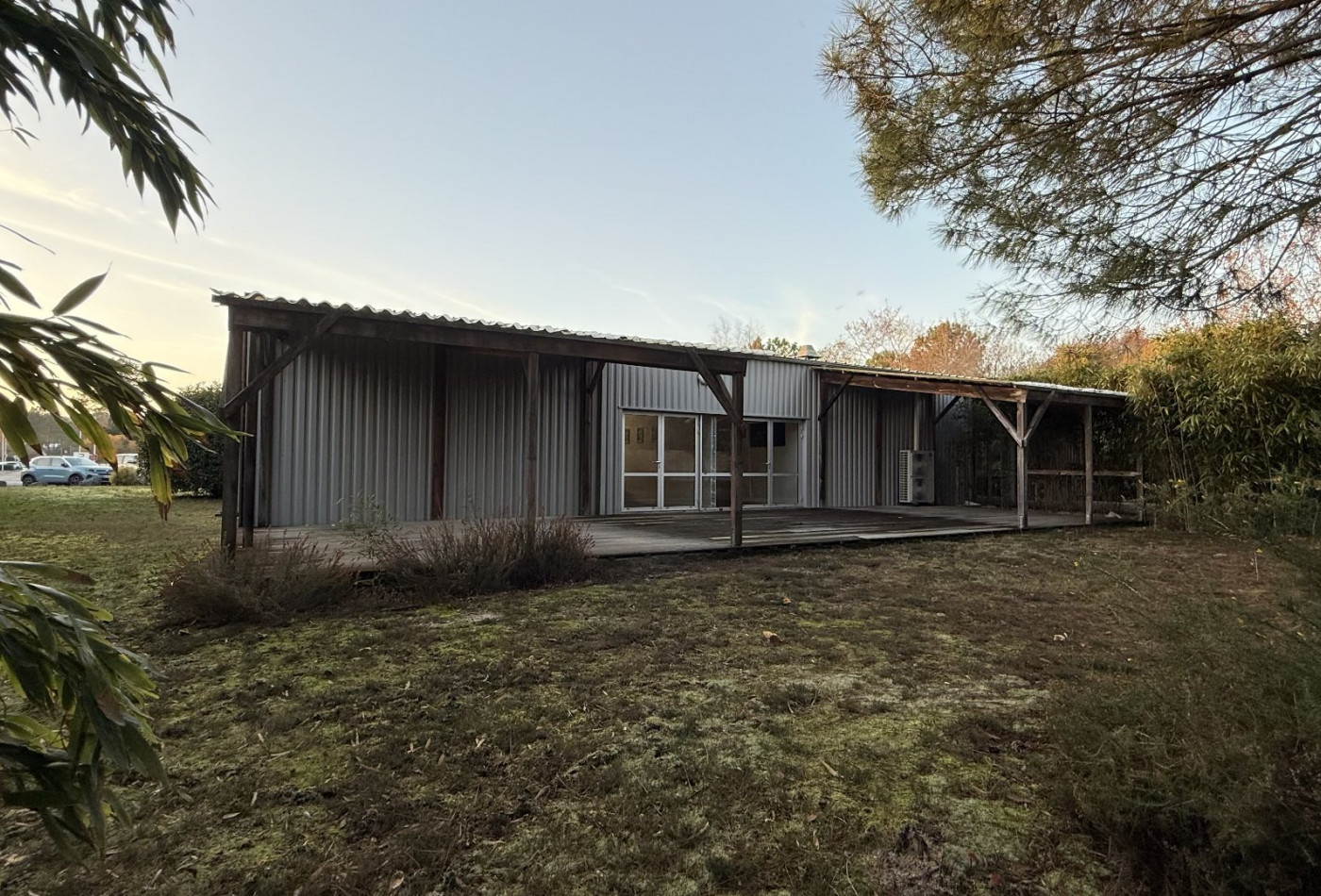 vente Ateliers et bureaux Soorts Hossegor - Photo 8