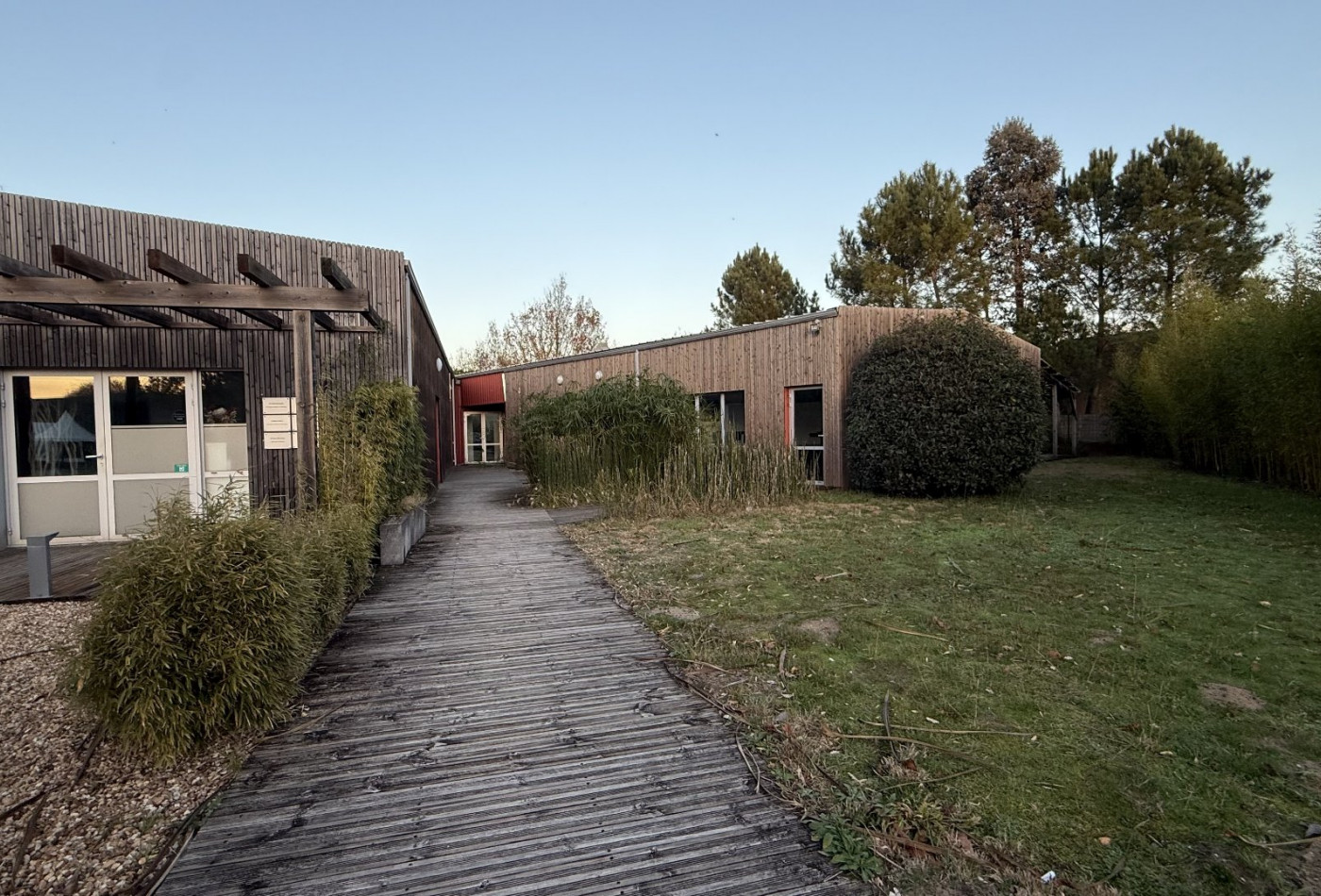 vente Ateliers et bureaux Soorts Hossegor - Photo 2