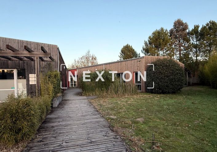 vente Ateliers et bureaux Soorts Hossegor