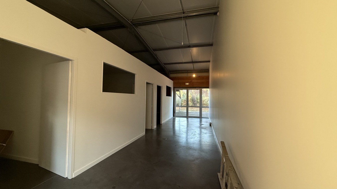vente Ateliers et bureaux Soorts Hossegor - Photo 9