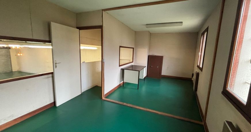 location Bureau Saint Vincent De Tyrosse