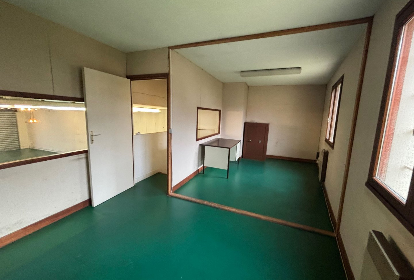 location Bureau Saint Vincent De Tyrosse - Photo 3