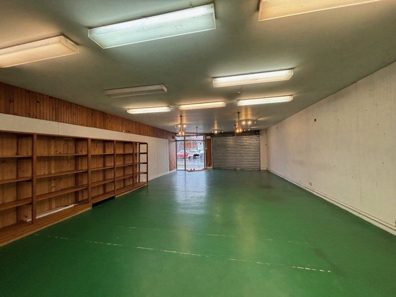 location Bureau Saint Vincent De Tyrosse - Photo 6