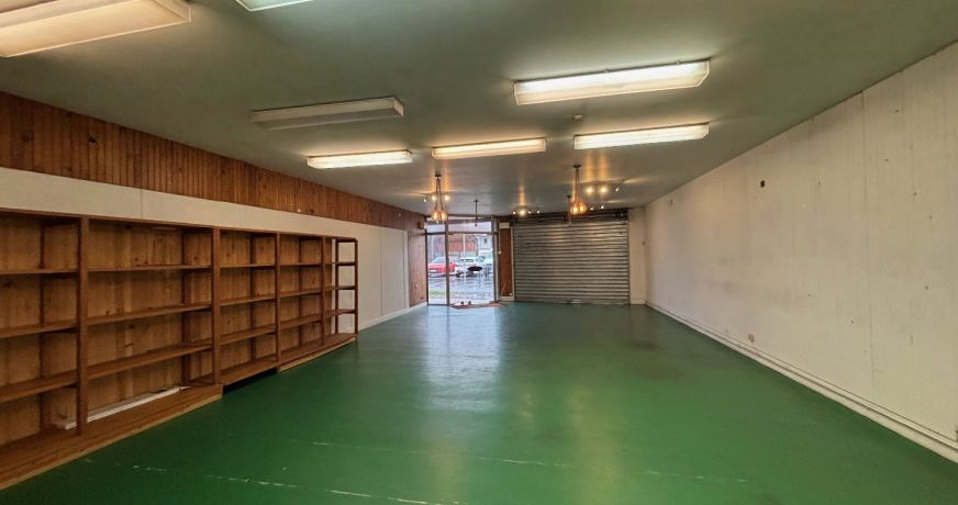 location Bureau Saint Vincent De Tyrosse