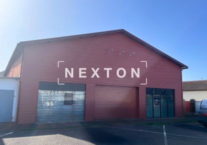 location Bureau Saint Vincent De Tyrosse