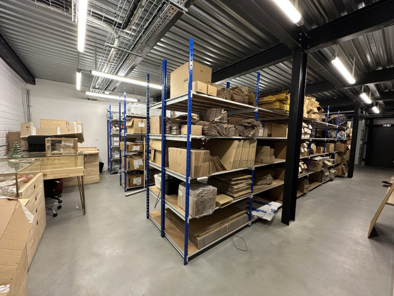 location Locaux d'activité Soorts Hossegor - Photo 4