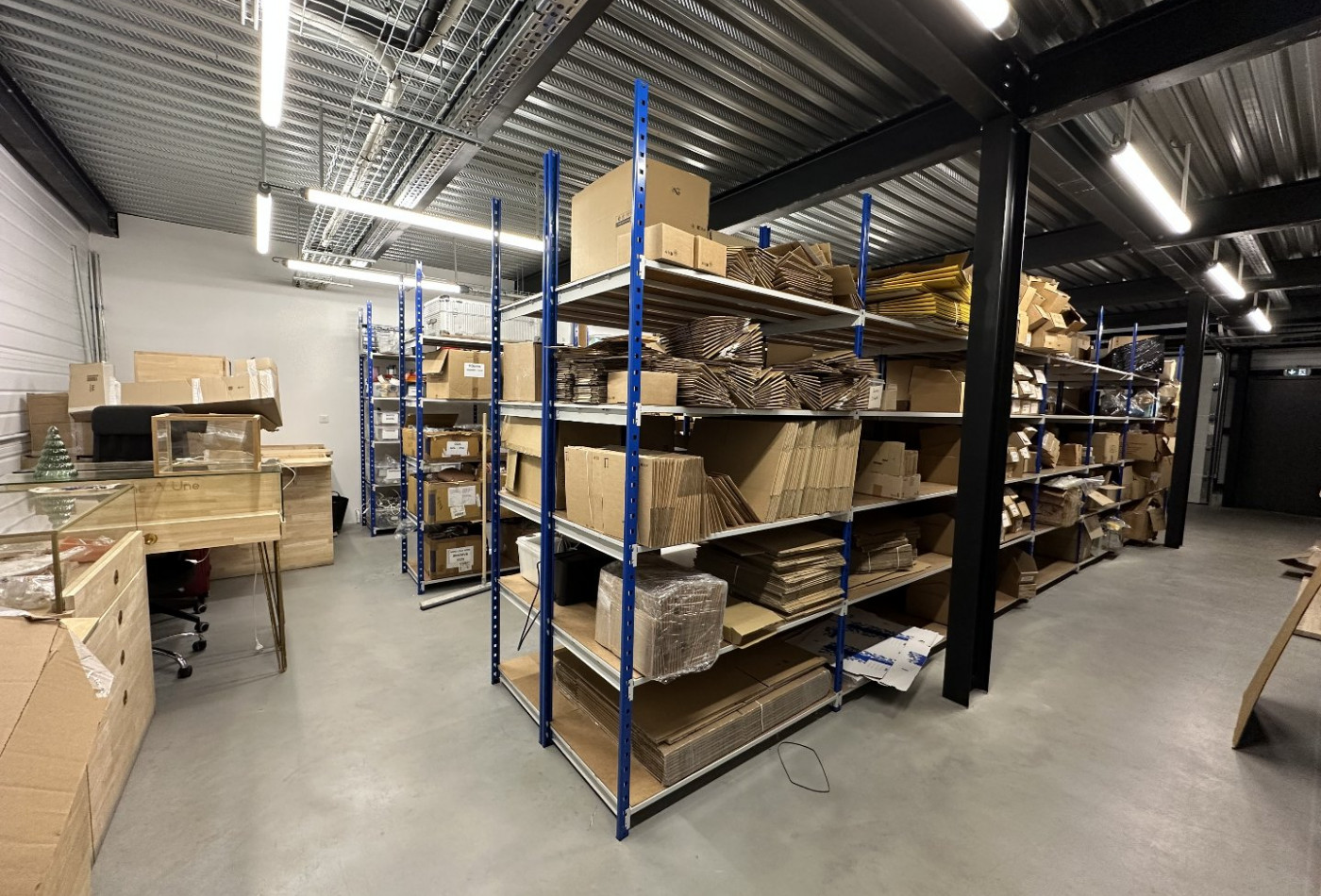 location Locaux d'activité Soorts Hossegor - Photo 4