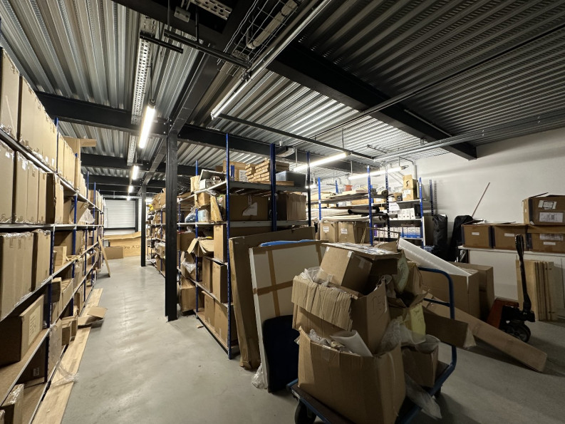 location Locaux d'activité Soorts Hossegor - Photo 5