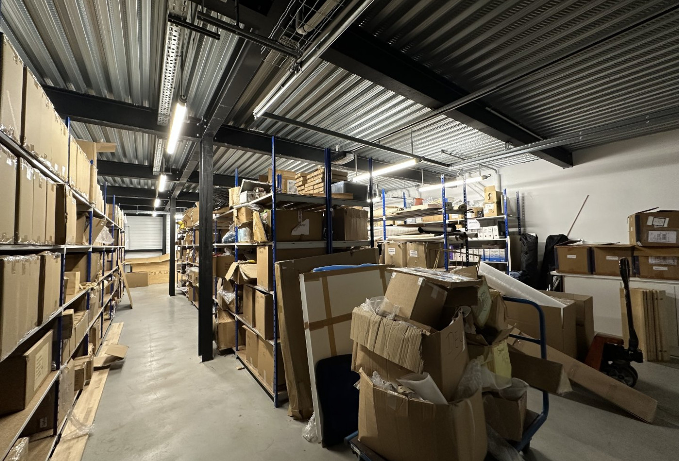 location Locaux d'activité Soorts Hossegor - Photo 5