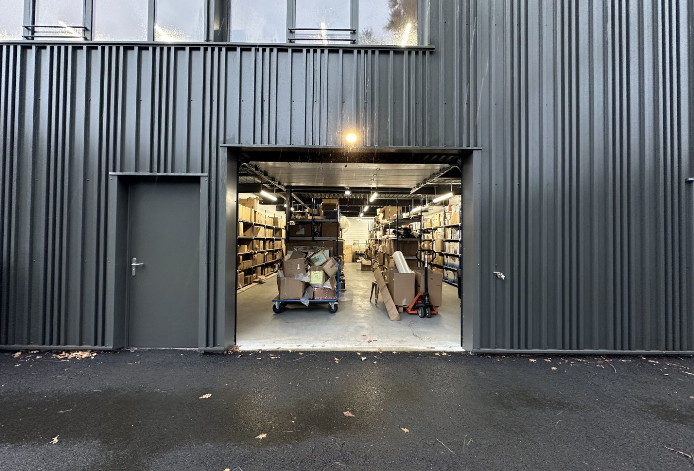 location Locaux d'activité Soorts Hossegor - Photo 2