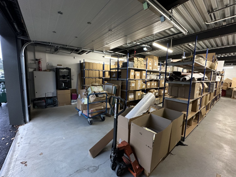 location Locaux d'activité Soorts Hossegor - Photo 6