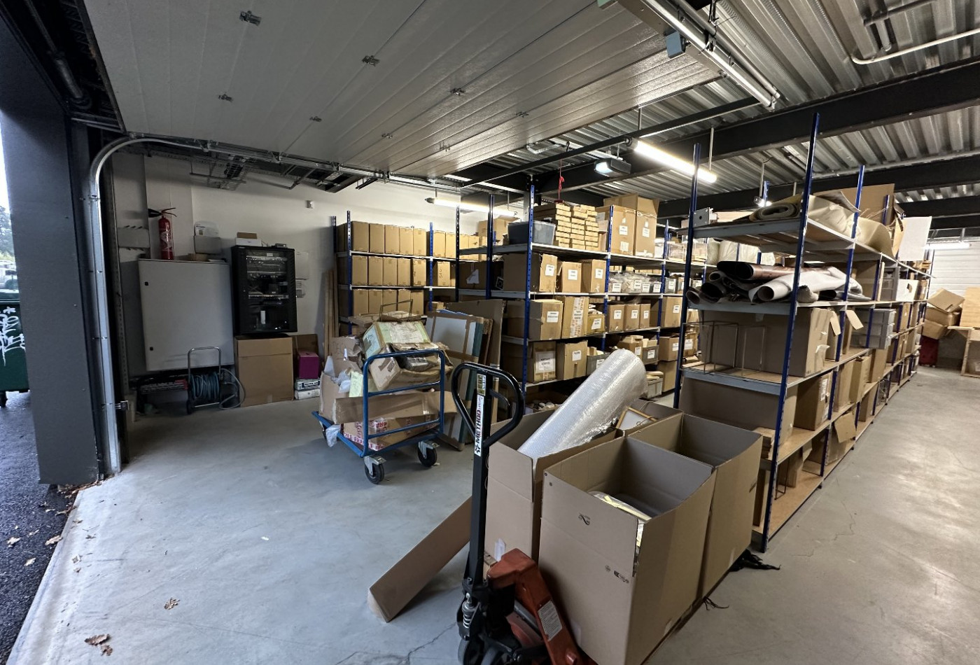 location Locaux d'activité Soorts Hossegor - Photo 6