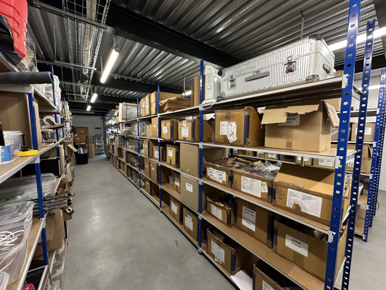 location Locaux d'activité Soorts Hossegor - Photo 7