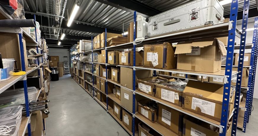 location Locaux d'activité Soorts Hossegor