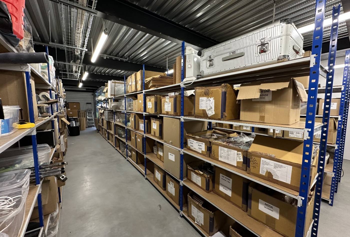 location Locaux d'activité Soorts Hossegor - Photo 7