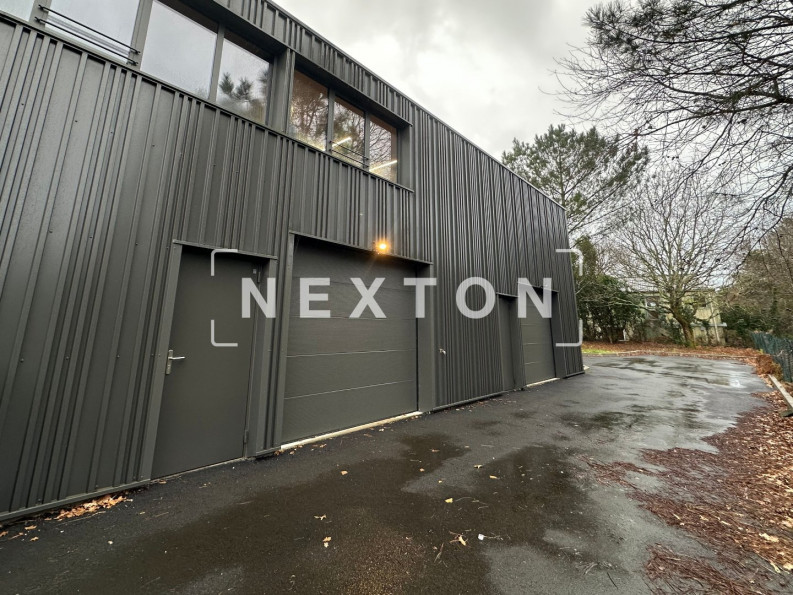 location Locaux d'activité Soorts Hossegor - Photo 1