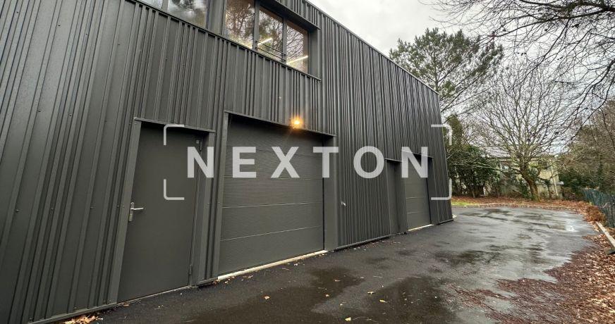 location Locaux d'activité Soorts Hossegor