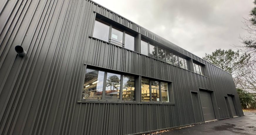 location Bureau Soorts Hossegor