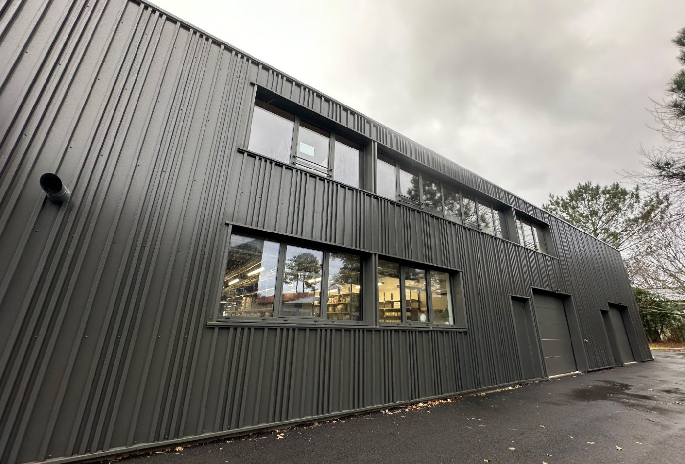 location Bureau Soorts Hossegor - Photo 2