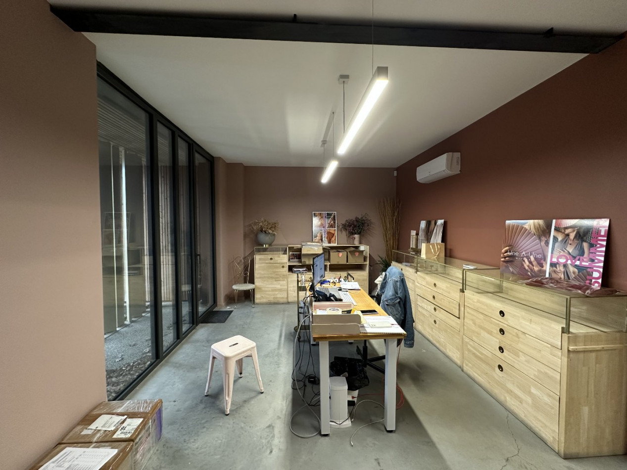 location Bureau Soorts Hossegor - Photo 3