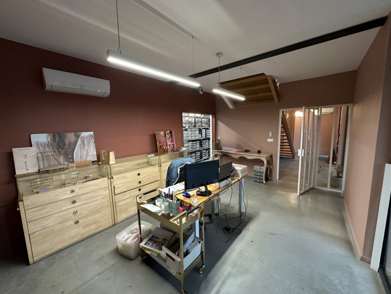 location Bureau Soorts Hossegor - Photo 4