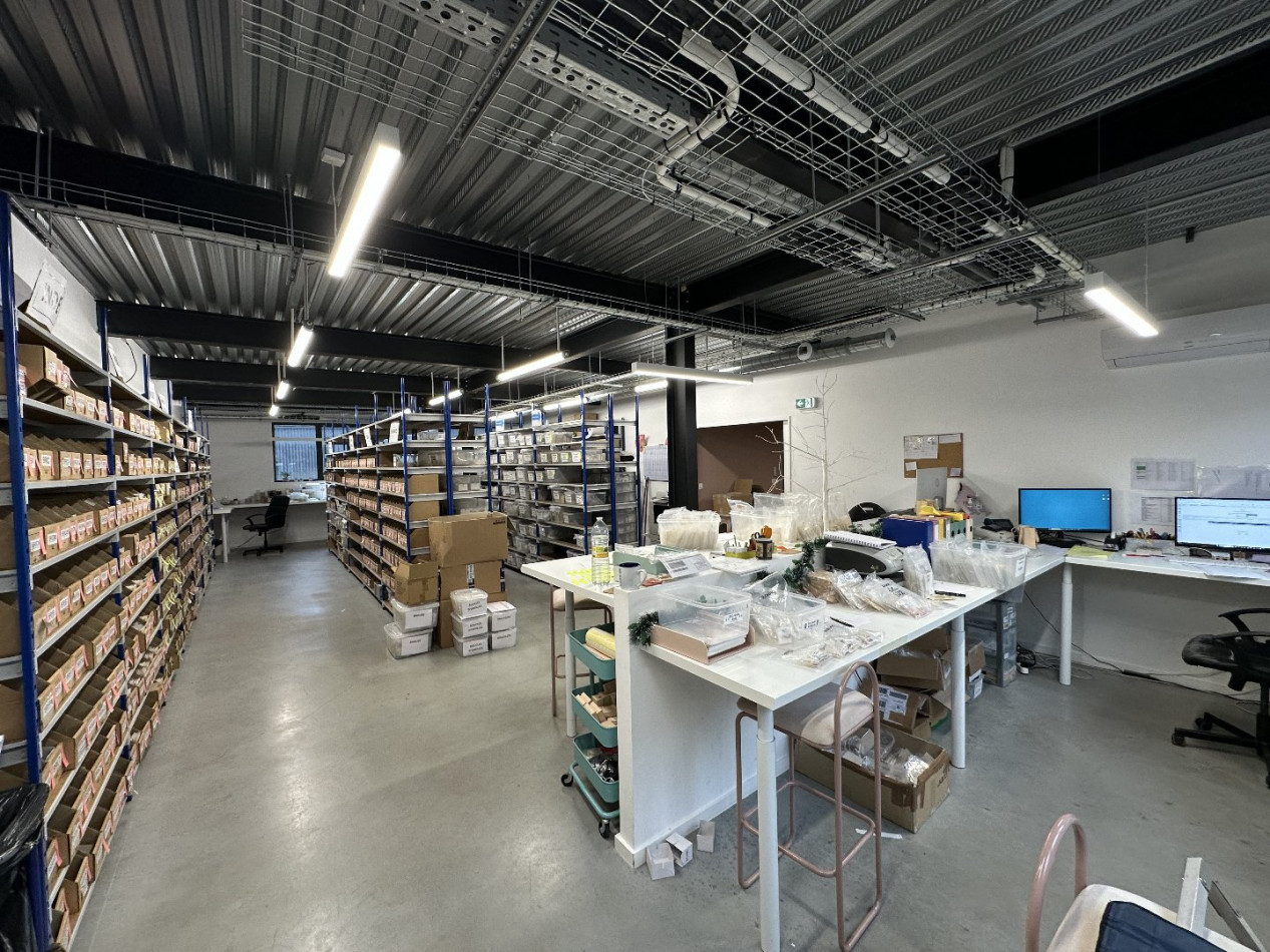 location Bureau Soorts Hossegor - Photo 5