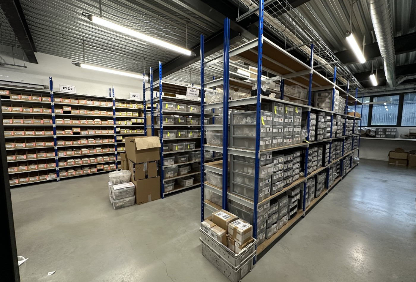 location Bureau Soorts Hossegor - Photo 6