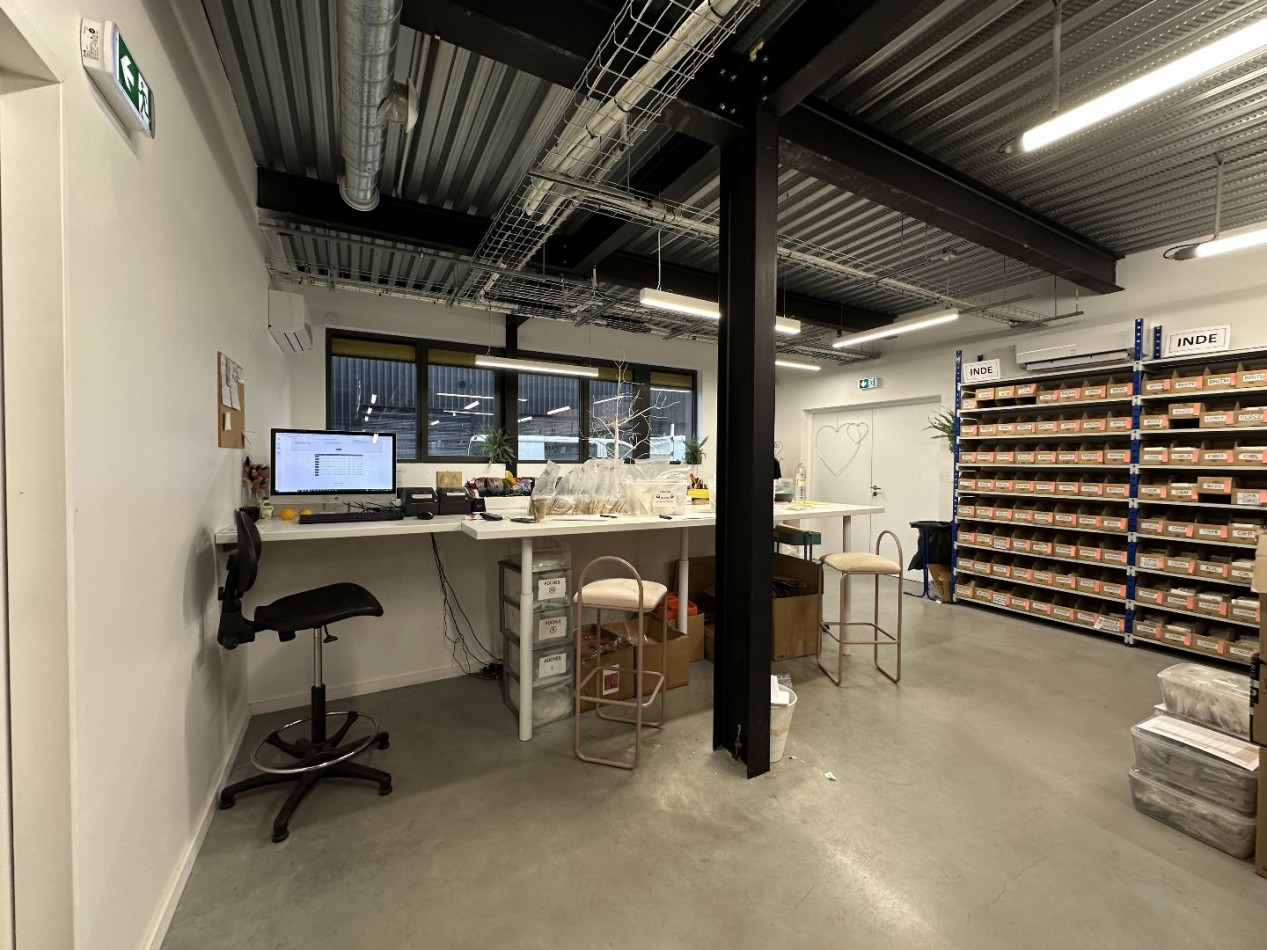 location Bureau Soorts Hossegor - Photo 7