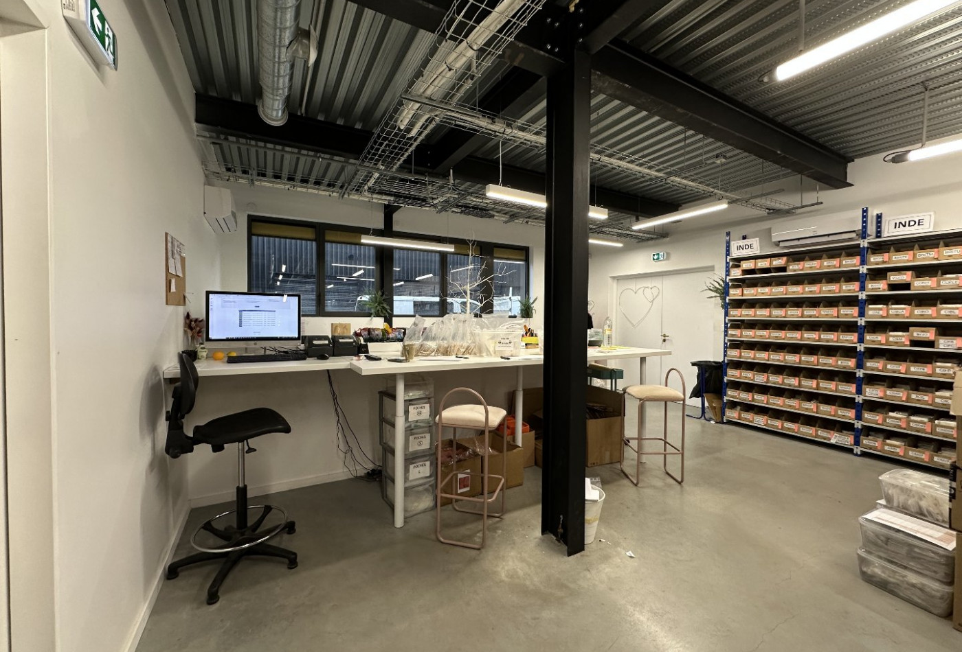 location Bureau Soorts Hossegor - Photo 7