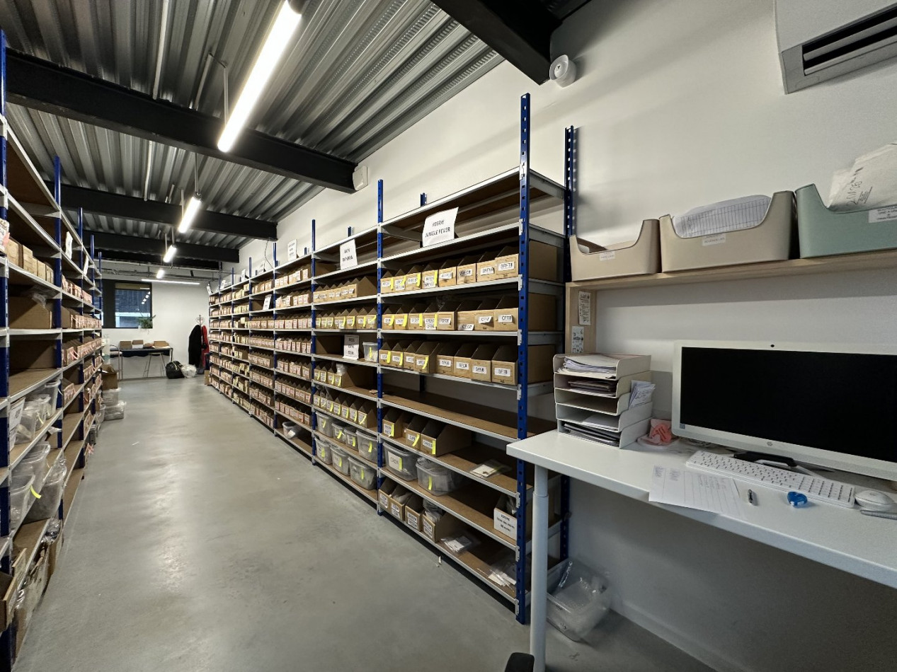 location Bureau Soorts Hossegor - Photo 8