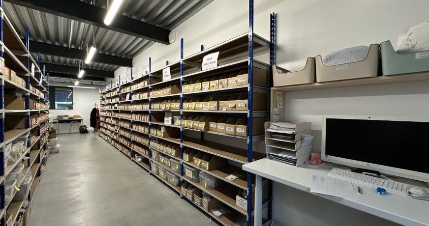 location Bureau Soorts Hossegor