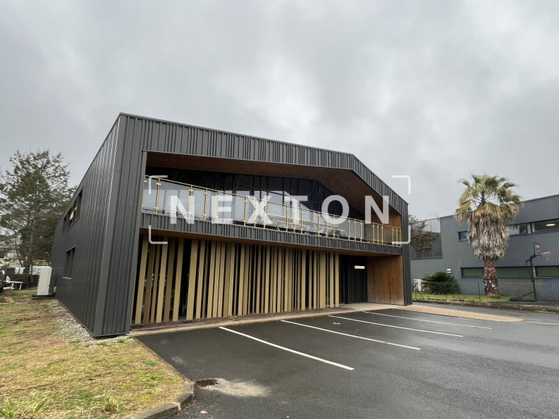 location Bureau Soorts Hossegor - Photo 1