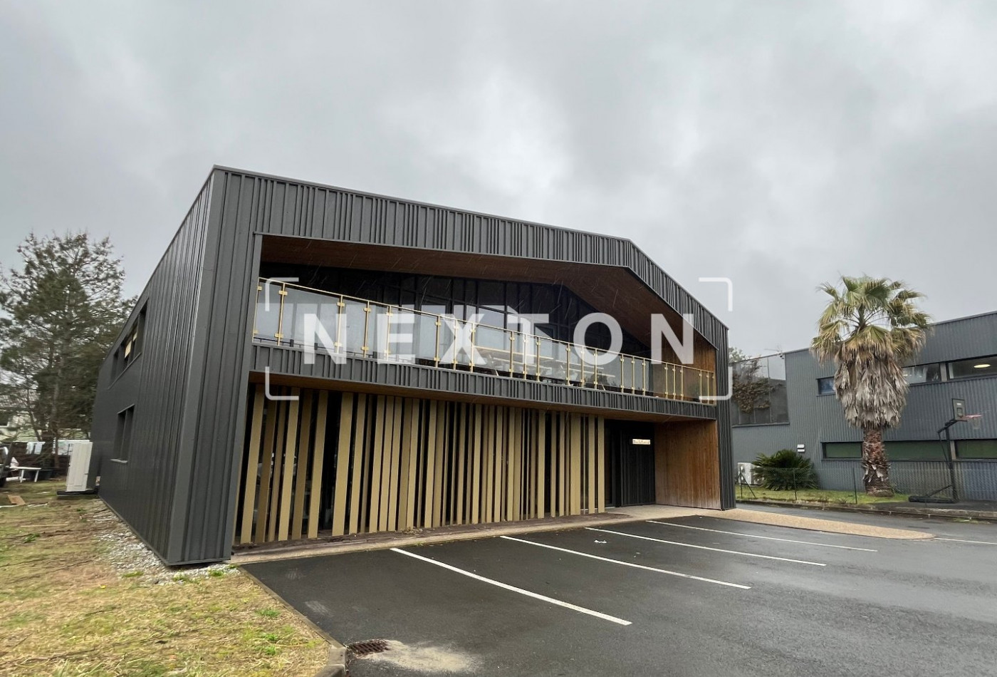 location Bureau Soorts Hossegor - Photo 1