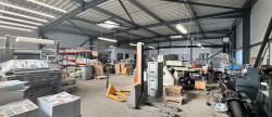 vente Bâtiment Narrosse
