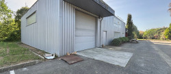 vente Bâtiment Narrosse