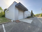 vente Bâtiment Narrosse