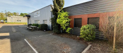 vente Bâtiment Narrosse