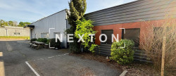 vente Bâtiment Narrosse