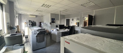 vente Bâtiment Narrosse