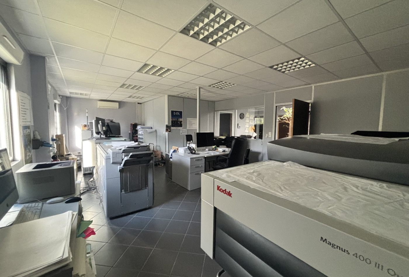 vente Bâtiment Narrosse - Photo 6