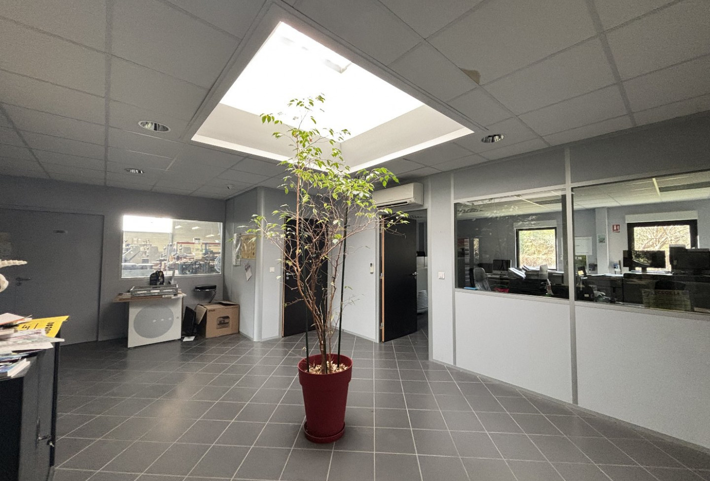 vente Bâtiment Narrosse - Photo 8