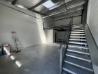 location Entrepots et bureaux Tosse