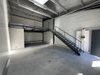 location Entrepots et bureaux Tosse