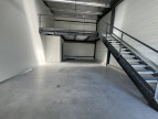 location Entrepots et bureaux Tosse